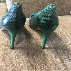Ann Taylor Pumps